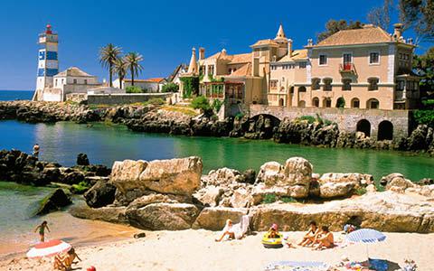 Cascais - Portugals Riviera